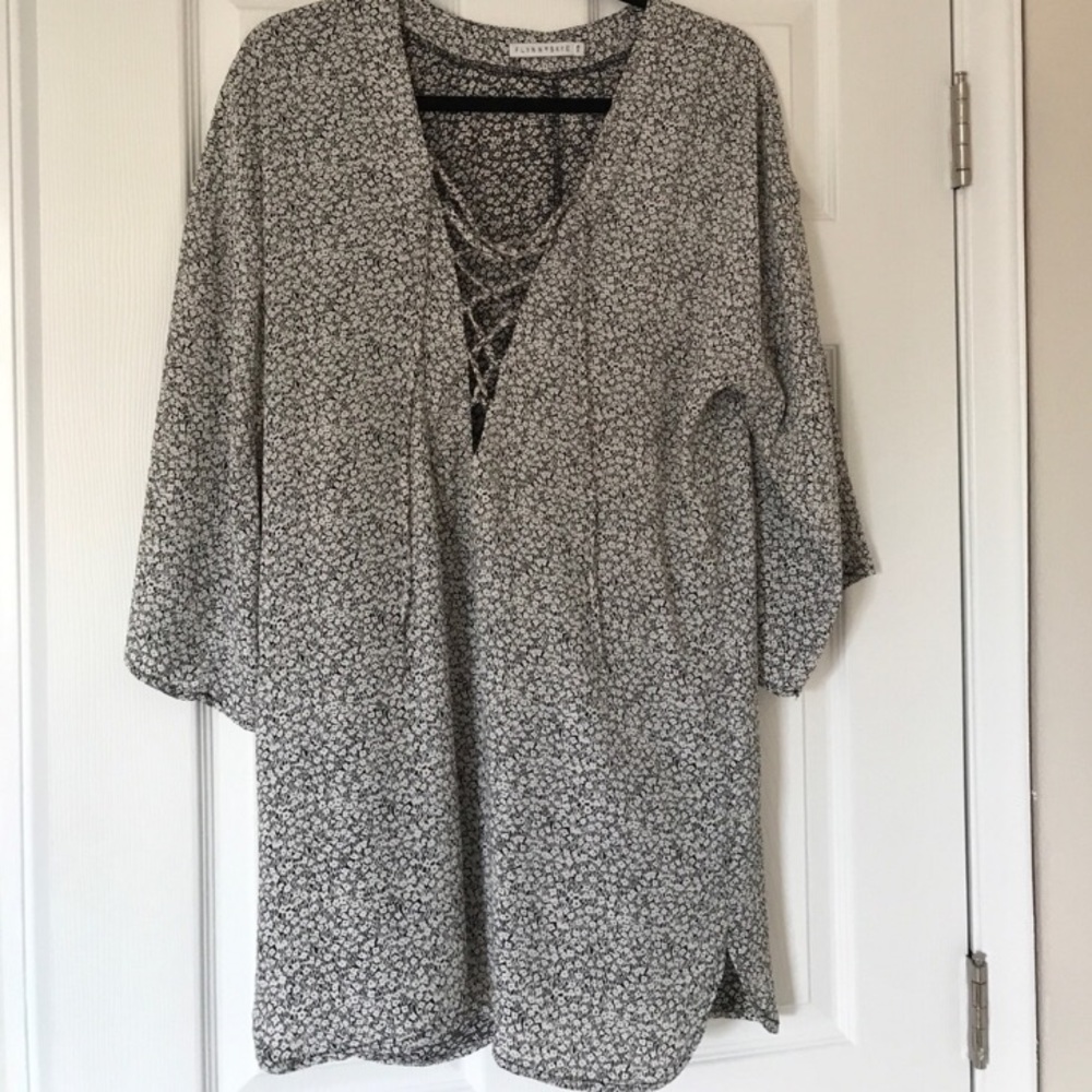 Flynn Skye Dress